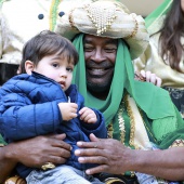 Reyes Magos de Oriente