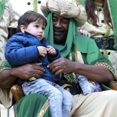 Reyes Magos de Oriente