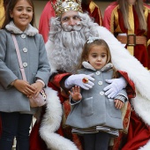 Reyes Magos de Oriente