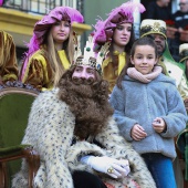Reyes Magos de Oriente