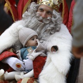 Reyes Magos de Oriente