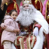 Reyes Magos de Oriente
