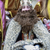 Reyes Magos de Oriente