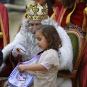 Reyes Magos de Oriente
