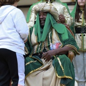 Reyes Magos de Oriente