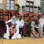 Reyes Magos de Oriente
