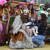Reyes Magos de Oriente