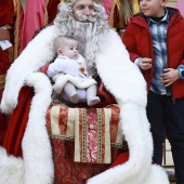 Reyes Magos de Oriente