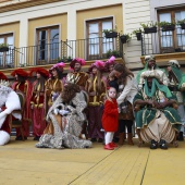 Reyes Magos de Oriente