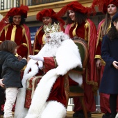 Reyes Magos de Oriente