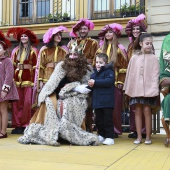 Reyes Magos de Oriente