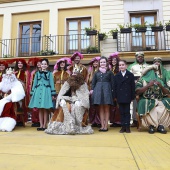Reyes Magos de Oriente