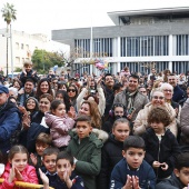 Reyes Magos de Oriente