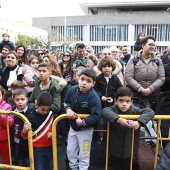 Reyes Magos de Oriente