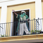 Reyes Magos de Oriente
