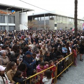 Reyes Magos de Oriente