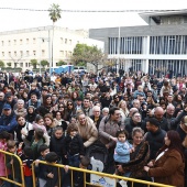 Reyes Magos de Oriente