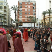 Reyes Magos de Oriente
