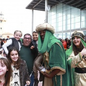 Reyes Magos de Oriente