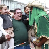 Reyes Magos de Oriente