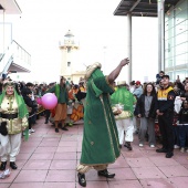 Reyes Magos de Oriente