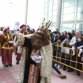 Reyes Magos de Oriente