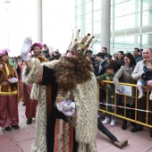 Reyes Magos de Oriente
