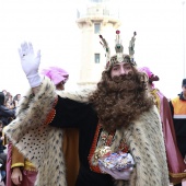 Reyes Magos de Oriente