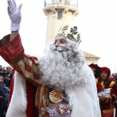 Reyes Magos de Oriente