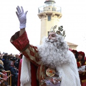 Reyes Magos de Oriente