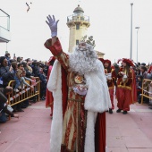 Reyes Magos de Oriente