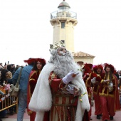 Reyes Magos de Oriente