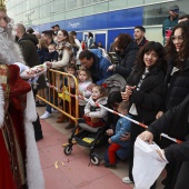 Reyes Magos de Oriente