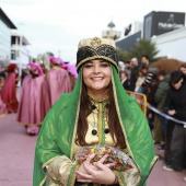 Reyes Magos de Oriente