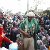 Reyes Magos de Oriente