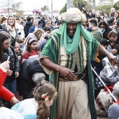 Reyes Magos de Oriente