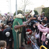 Reyes Magos de Oriente