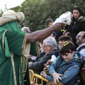 Reyes Magos de Oriente