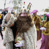 Reyes Magos de Oriente