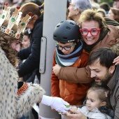 Reyes Magos de Oriente