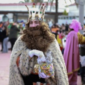 Reyes Magos de Oriente