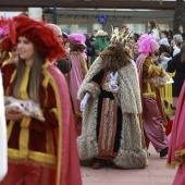 Reyes Magos de Oriente