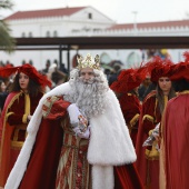 Reyes Magos de Oriente