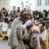 Reyes Magos de Oriente