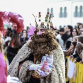 Reyes Magos de Oriente