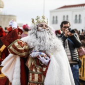 Reyes Magos de Oriente