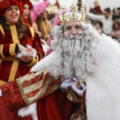 Reyes Magos de Oriente