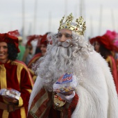 Reyes Magos de Oriente