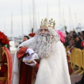 Reyes Magos de Oriente