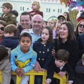 Reyes Magos de Oriente